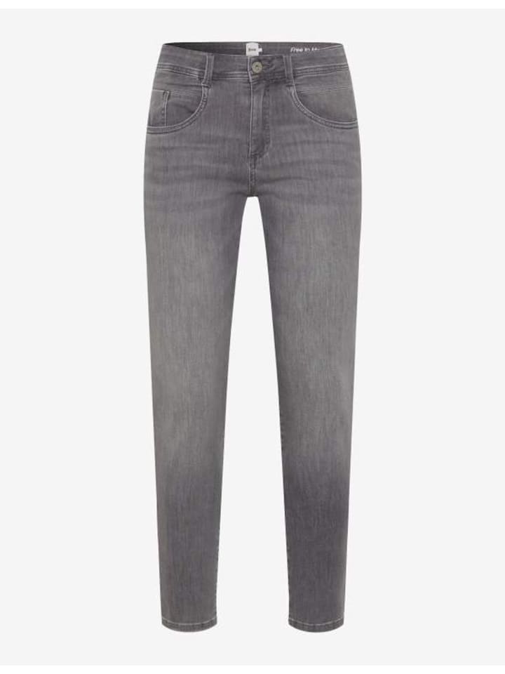 Джинсы BRAX , серый
Джинсы BRAX , серый