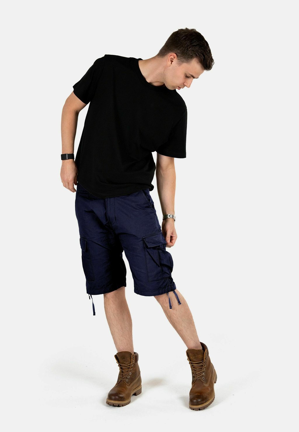 Шорты Molecule, темно-синий
Шорты Molecule, темно-синий