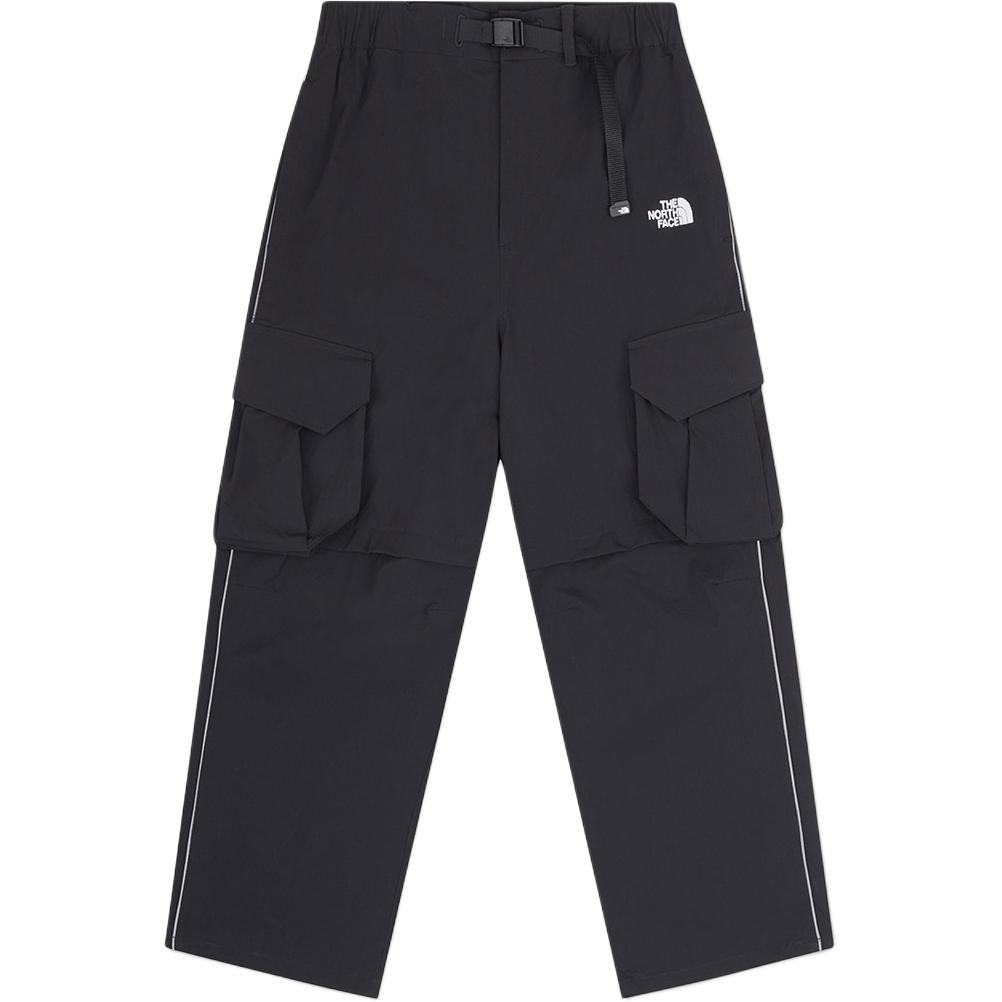 THE NORTH FACE Повседневные брюки мужские Cosmic Black
THE NORTH FACE Повседневные брюки мужские Cosmic Black