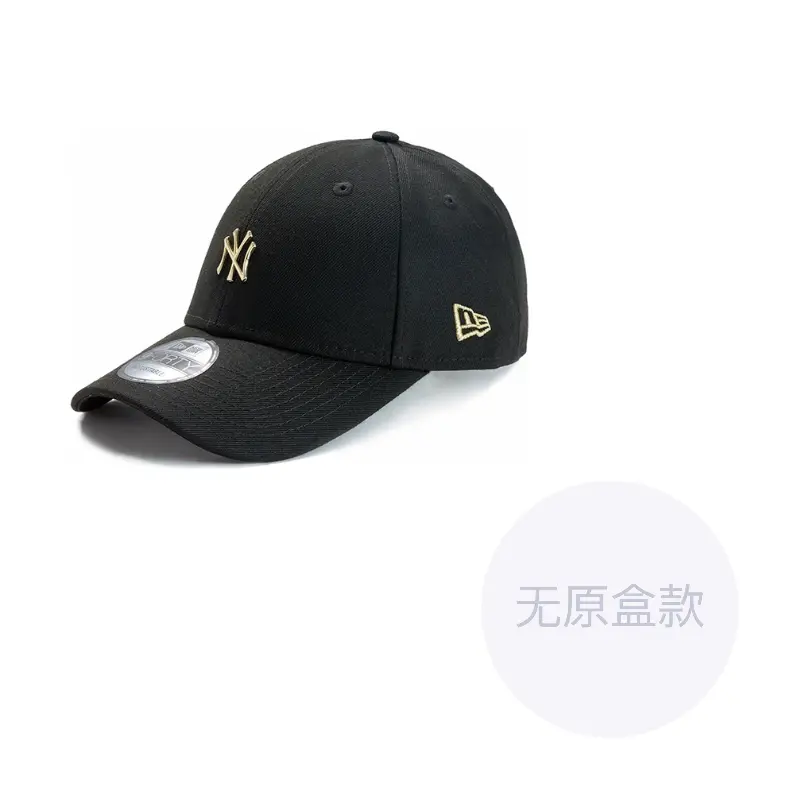 Бейсболка X MLB унисекс New Era, черный
Бейсболка X MLB унисекс New Era, черный