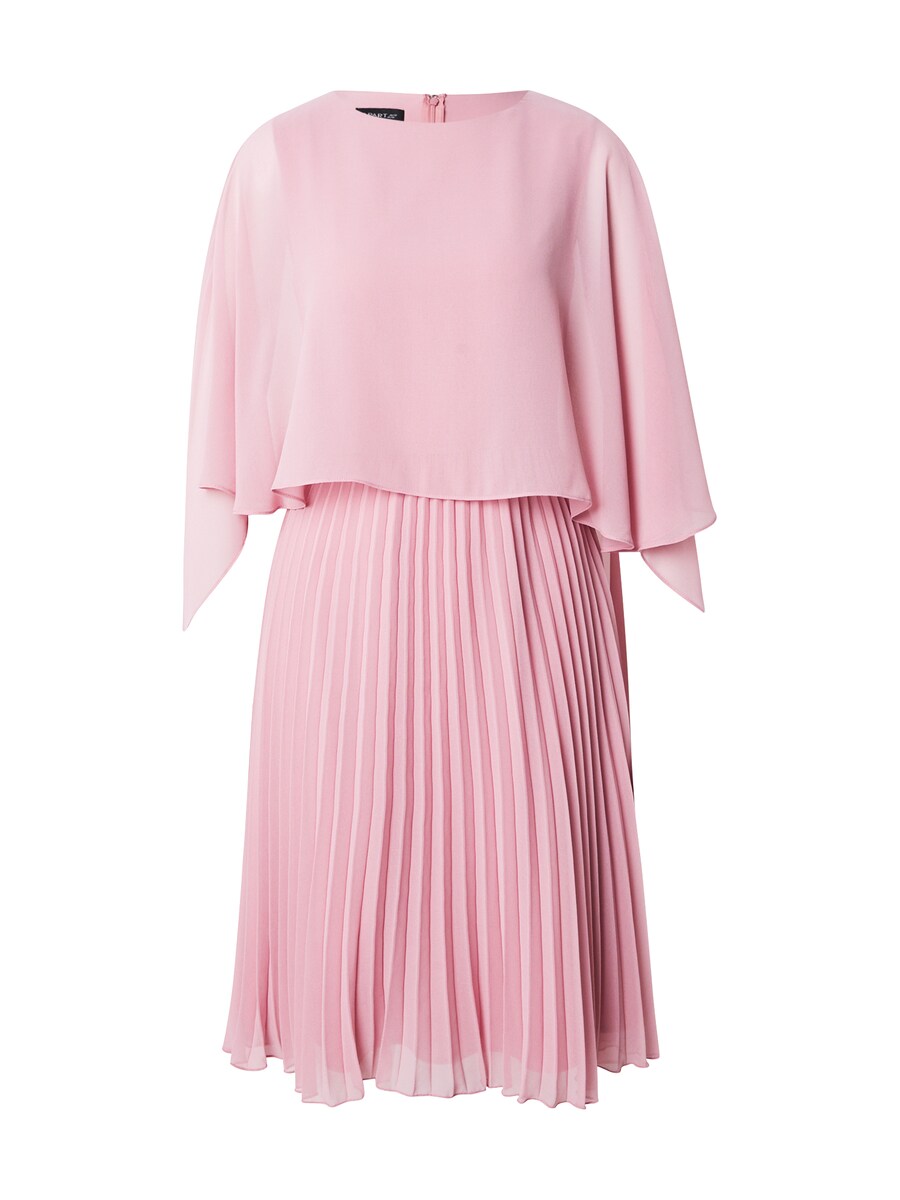 Коктейльное платье APART, цвет Mauve
Коктейльное платье APART, цвет Mauve