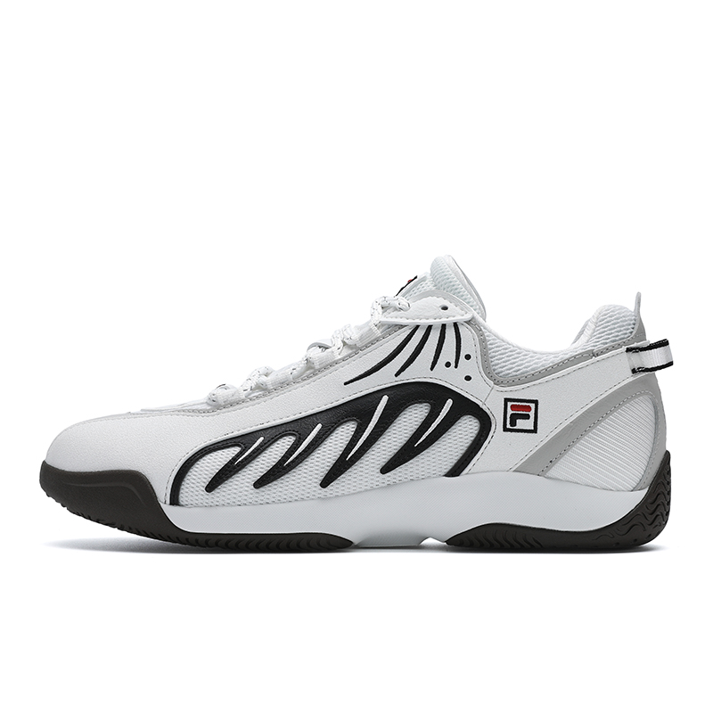 FILA ADE Low top Casual Shoes мужские бело-серые
FILA ADE Low top Casual Shoes мужские бело-серые