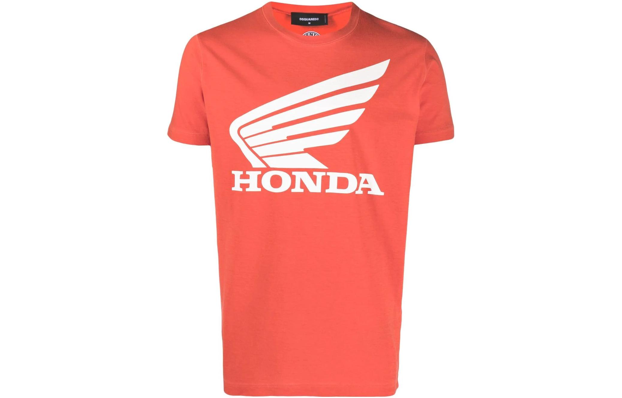 DSQUARED 2 Футболка Dsquared2 Honda с принтом, Красный, DSQUARED 2 Футболка Dsquared2 Honda с принтом
DSQUARED 2 Футболка Dsquared2 Honda с принтом, Красный, DSQUARED 2 Футболка Dsquared2 Honda с принтом