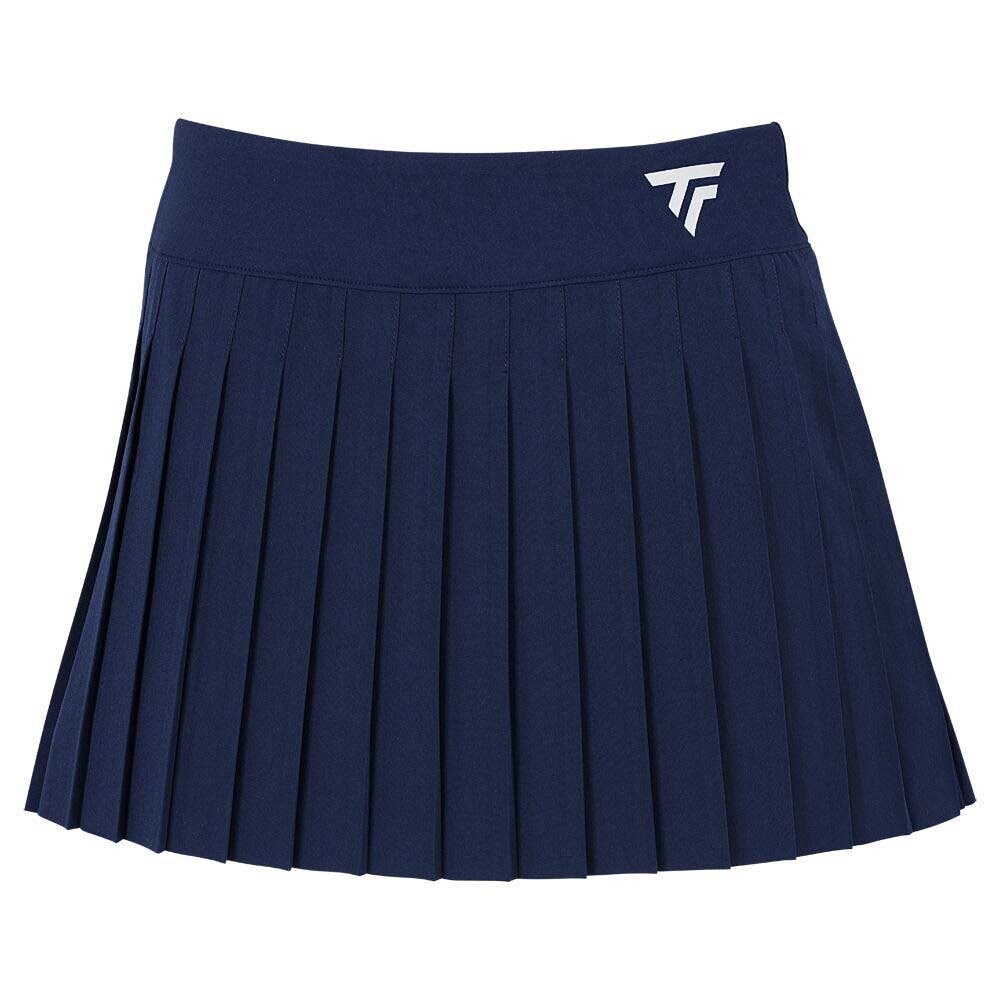 Юбка Tecnifibre Team, синий
Юбка Tecnifibre Team, синий