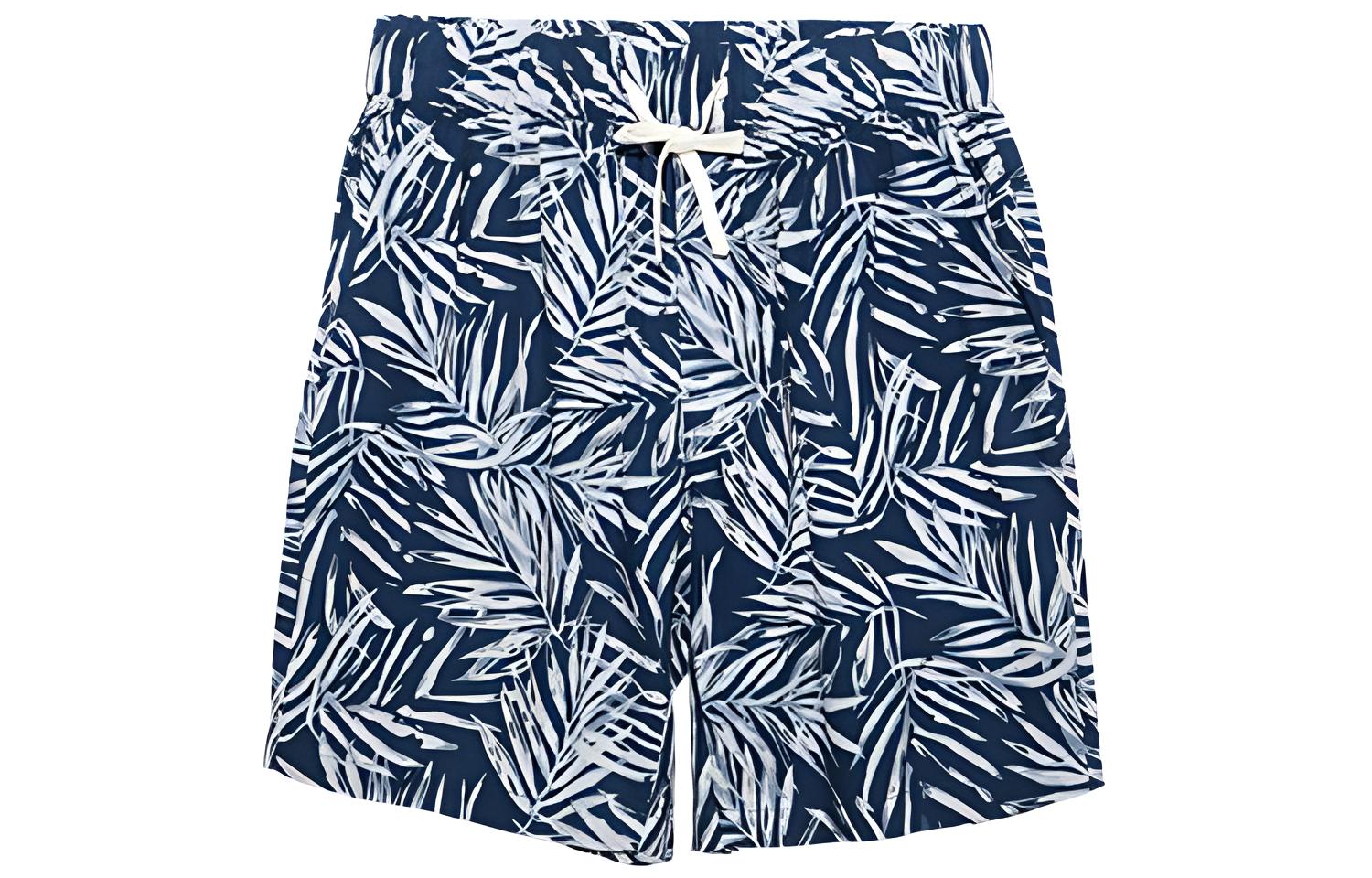 Шорты Unisex New Era, темно-синий
Шорты Unisex New Era, темно-синий