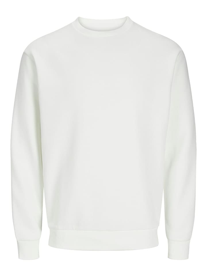 Толстовка Jack & Jones, белый
Толстовка Jack & Jones, белый