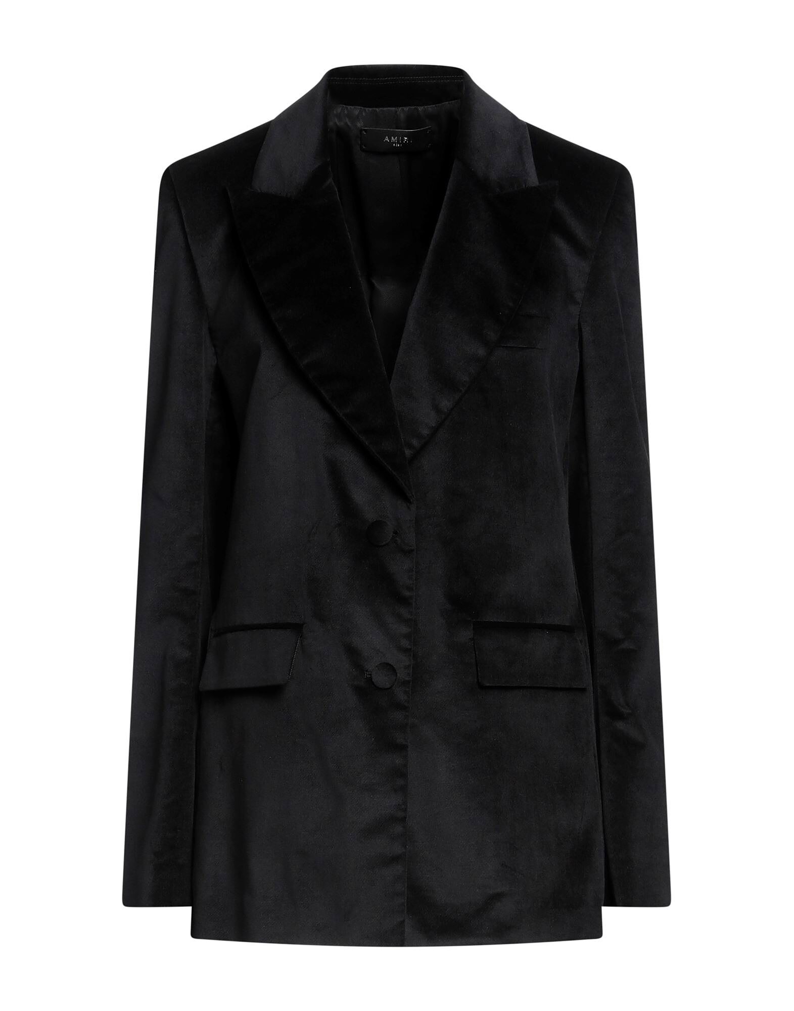 Блейзер Amiri, черный
Блейзер Amiri, черный