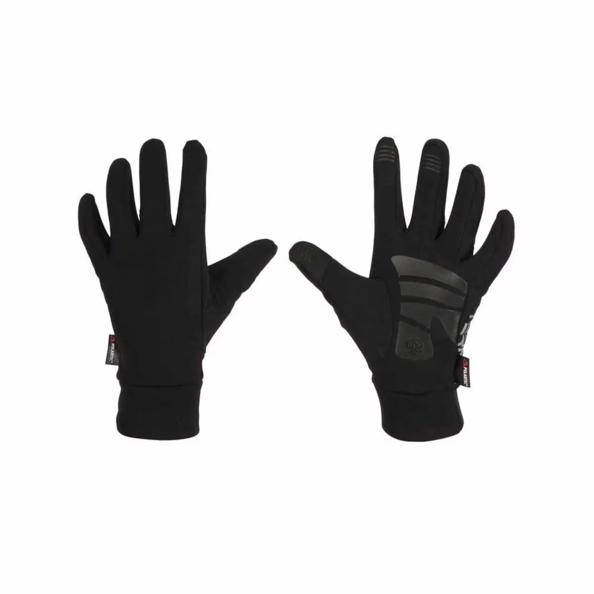 Перчатки унисекс Булган Тернуа Ternua, чёрный
Перчатки унисекс Булган Тернуа Ternua, чёрный