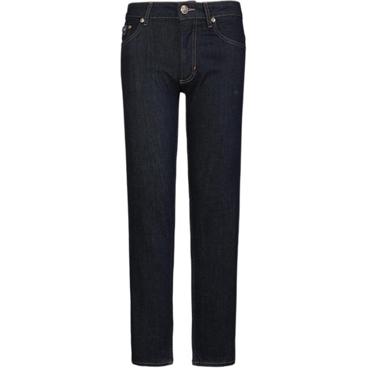 VERSACE Темно-синие джинсы мужские
VERSACE Темно-синие джинсы мужские