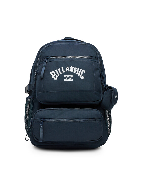 Рюкзак C-BLB-M-001-08 Billabong, синий
Рюкзак C-BLB-M-001-08 Billabong, синий