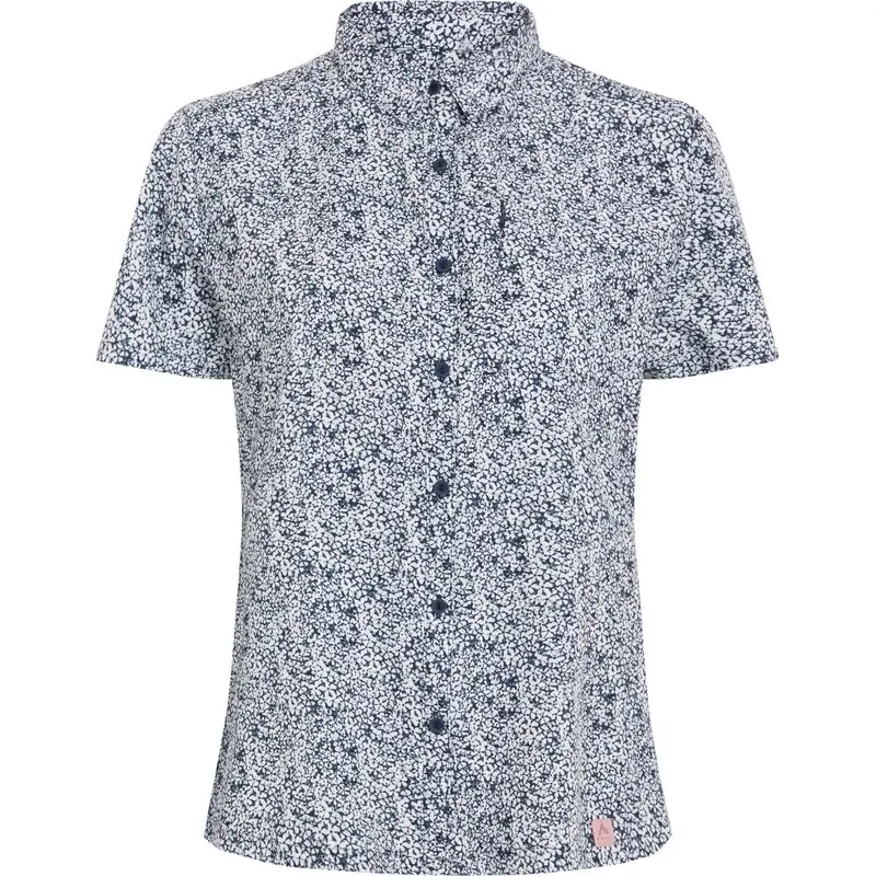 Блузка Палила Mckinley, мультиколор
Блузка Палила Mckinley, мультиколор