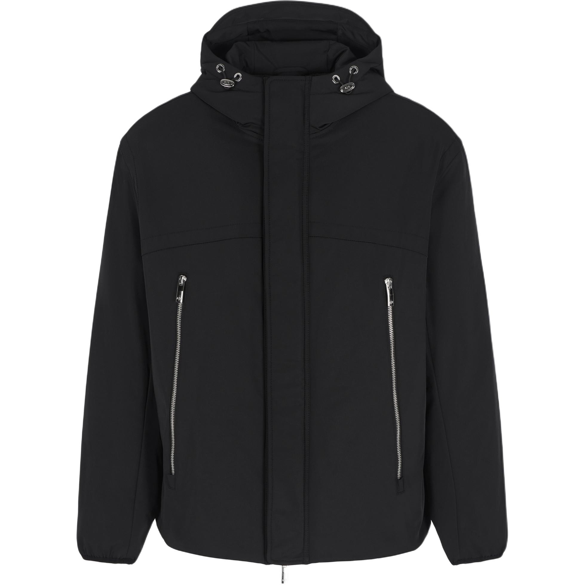 Куртка ARMANI EXCHANGE, черная, Черный, Куртка ARMANI EXCHANGE, черная
Куртка ARMANI EXCHANGE, черная, Черный, Куртка ARMANI EXCHANGE, черная