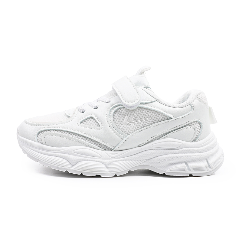 WARRIOR Низкие детские беговые кроссовки white kids'
WARRIOR Низкие детские беговые кроссовки white kids'