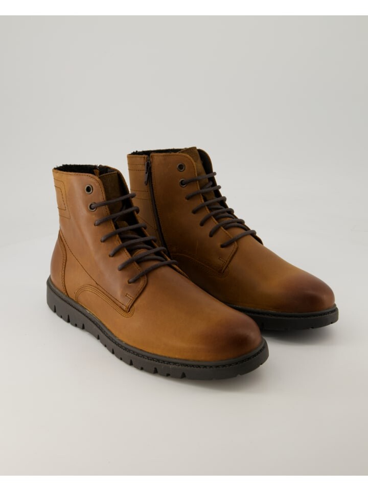 Сапоги Geox Winter, коричневый
Сапоги Geox Winter, коричневый