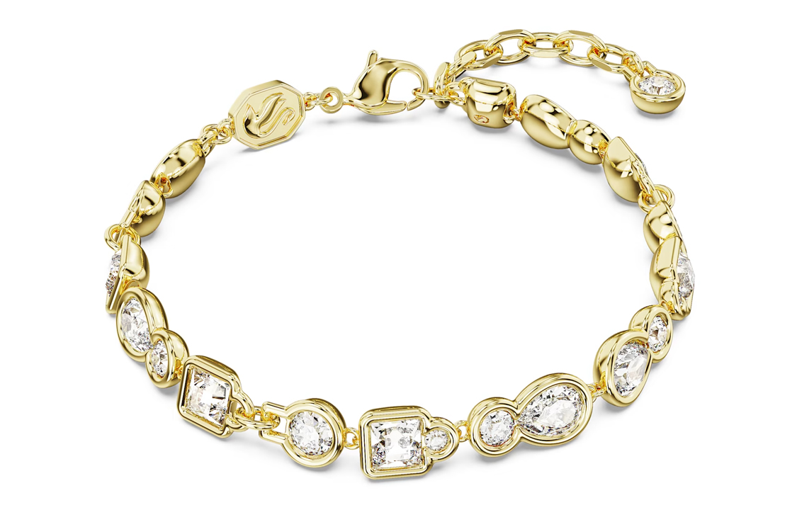 Браслет Imber Swarovski, золото
Браслет Imber Swarovski, золото