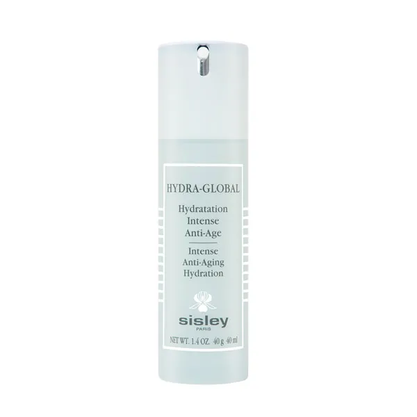 Антивозрастная увлажняющая сыворотка Hydra-Global Visage Sisley, 40 ml
Антивозрастная увлажняющая сыворотка Hydra-Global Visage Sisley, 40 ml