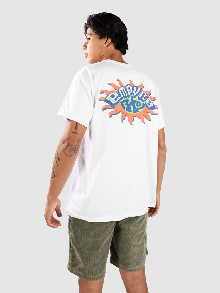 Футболка Empyre Skurf T-Shirt, white, Белый, Футболка Empyre Skurf T-Shirt, white
Футболка Empyre Skurf T-Shirt, white, Белый, Футболка Empyre Skurf T-Shirt, white