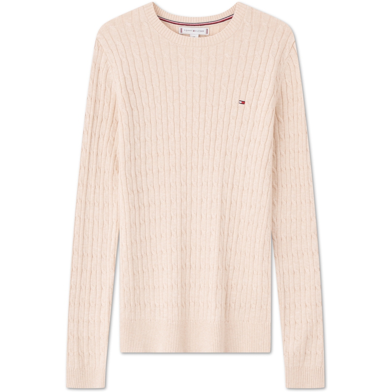 Топ женский Tommy Hilfiger, Ecru Nm6
Топ женский Tommy Hilfiger, Ecru Nm6