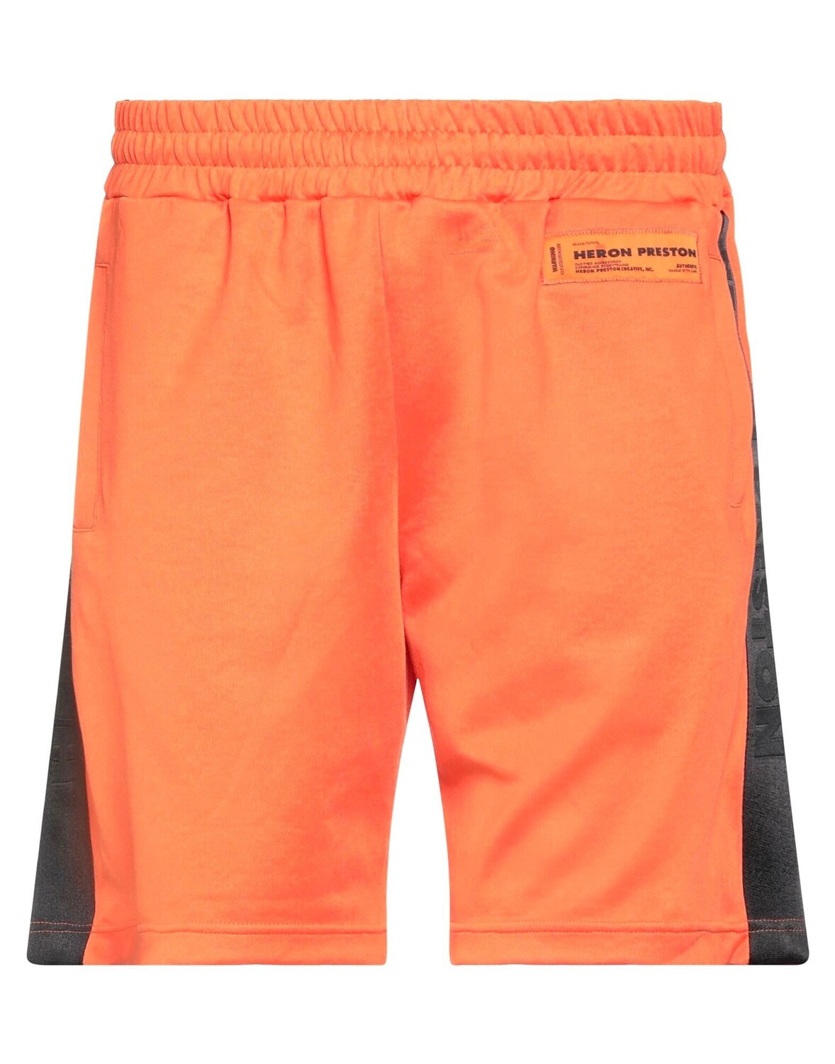 Шорты Heron Preston, оранжевый
Шорты Heron Preston, оранжевый