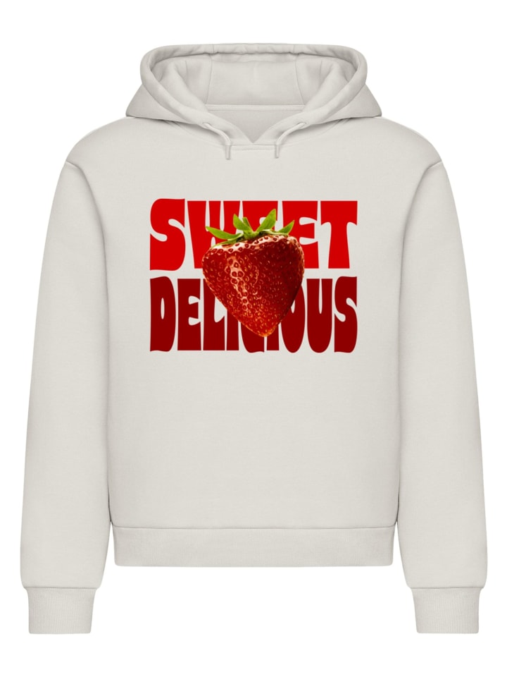 Толстовка с капюшоном Merchcode 
Толстовка с капюшоном Merchcode