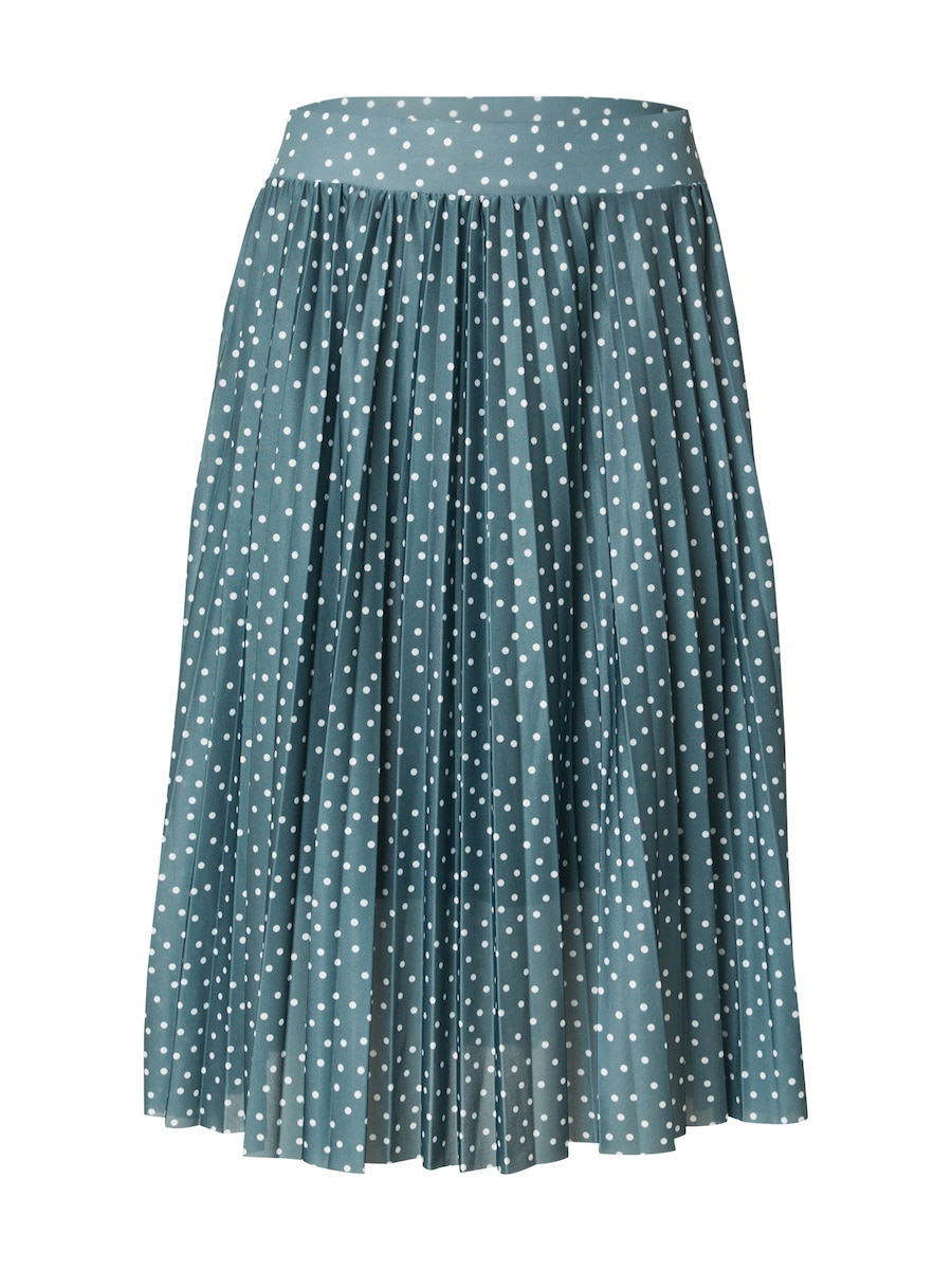 Юбка ABOUT YOU Elis, изумрудный
Юбка ABOUT YOU Elis, изумрудный