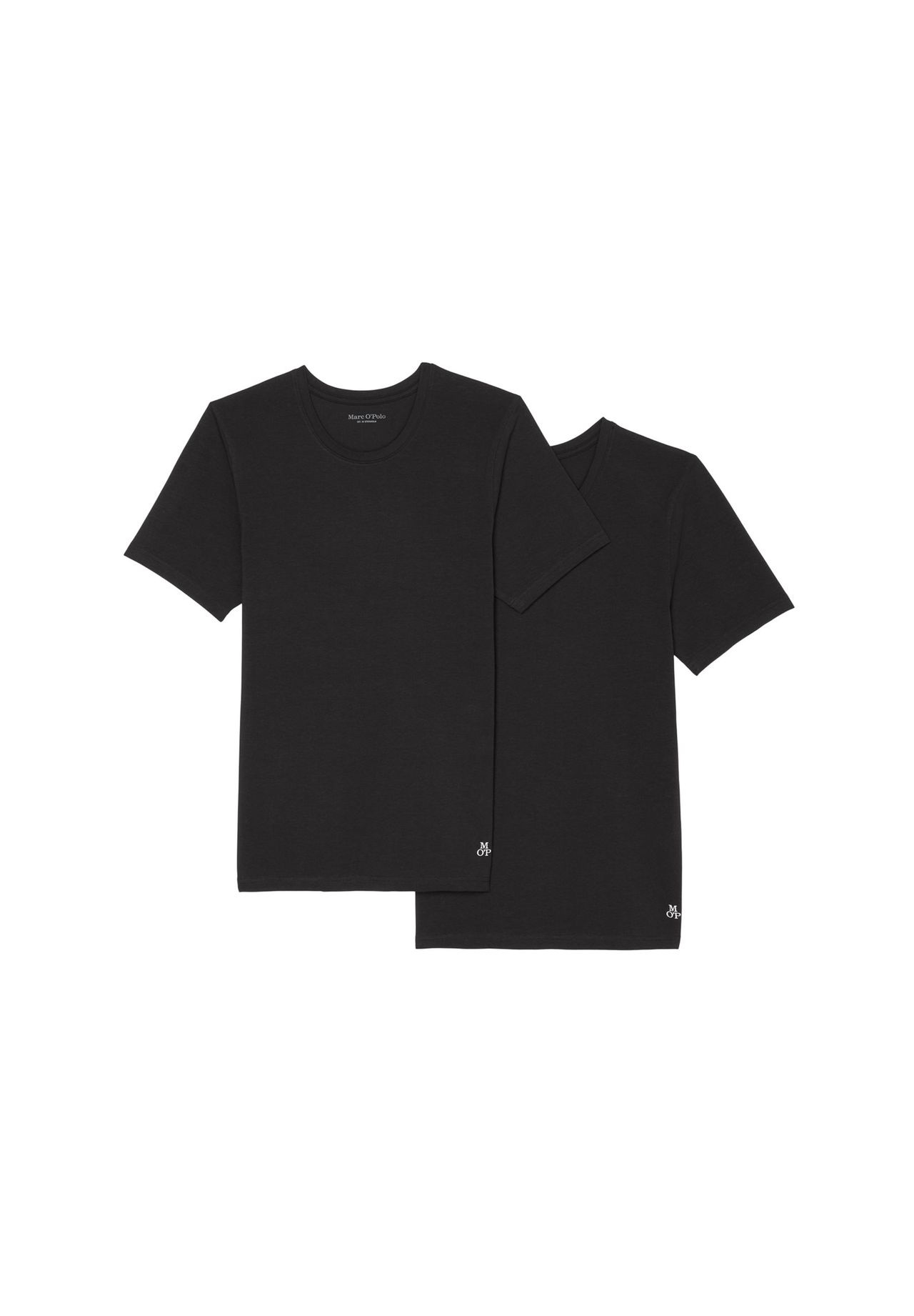 Основы футболки Marc O'Polo, черный
Основы футболки Marc O'Polo, черный