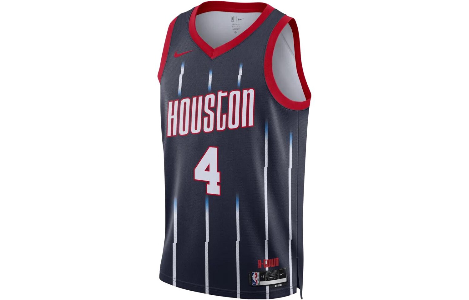 Баскетбольная майка унисекс Nike, цвет Dark Blue
Баскетбольная майка унисекс Nike, цвет Dark Blue