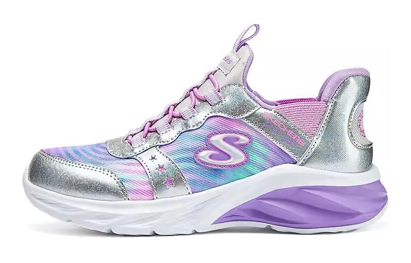 Кроссовки Skechers Kids Lifestyle Shoes Kids Low-top Purple, фиолетовый
Кроссовки Skechers Kids Lifestyle Shoes Kids Low-top Purple, фиолетовый