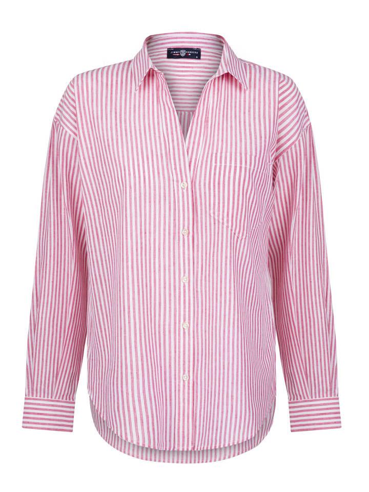 Блузка JIMMY SANDERS, розовый
Блузка JIMMY SANDERS, розовый