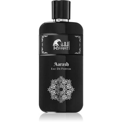 Rifaat Aarash Eau de Parfum унисекс 75 мл
Rifaat Aarash Eau de Parfum унисекс 75 мл