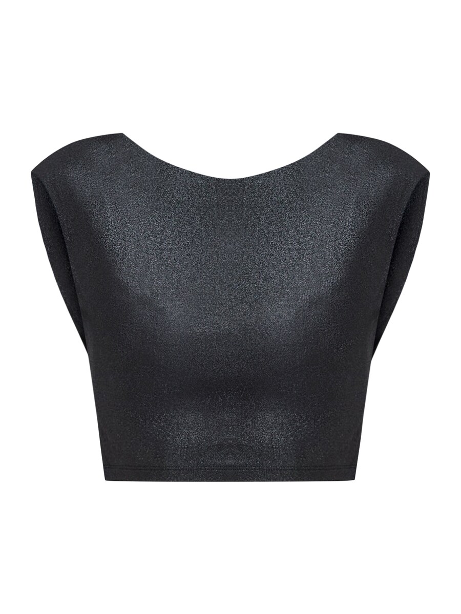 Рубашка No Matter What, черный
Рубашка No Matter What, черный