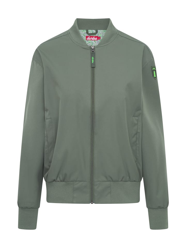 Блузон Derbe
Блузон Derbe