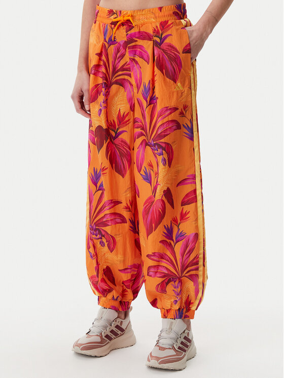 Свободные спортивные штаны FARM Premium JD6301 Adidas, оранжевый
Свободные спортивные штаны FARM Premium JD6301 Adidas, оранжевый