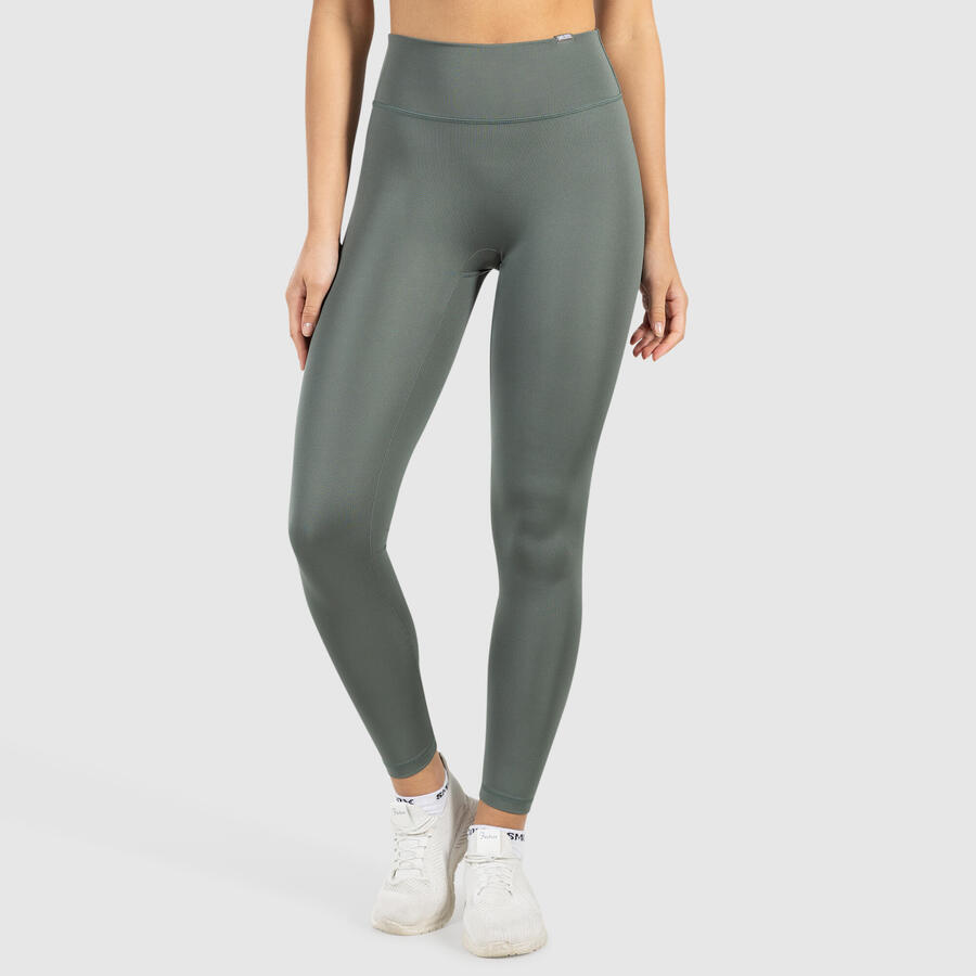 SMILODOX Женские леггинсы Selina Green
SMILODOX Женские леггинсы Selina Green