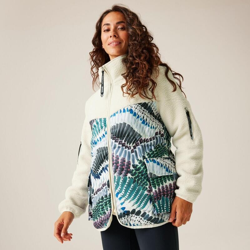 Куртка повседневная Regatta, цвет cremefarben
Куртка повседневная Regatta, цвет cremefarben