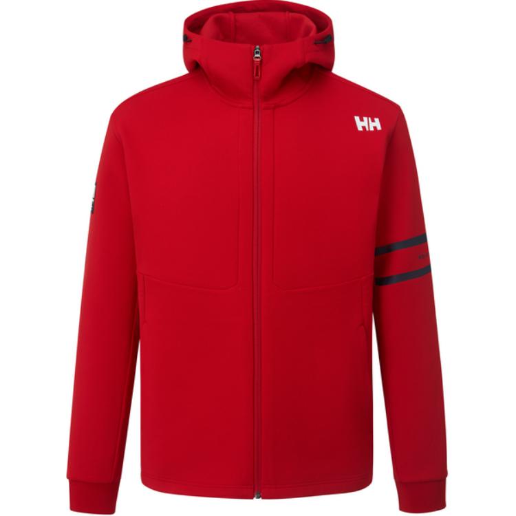 HELLY HANSEN Куртка мужская, Red
HELLY HANSEN Куртка мужская, Red