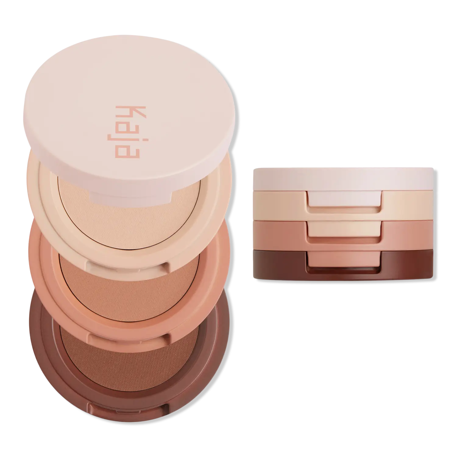 Набор из трех теней для век Beauty Bento Stacked Eyeshadow Trio Kaja, Velvet Dream (warm earthy brown tones)
Набор из трех теней для век Beauty Bento Stacked Eyeshadow Trio Kaja, Velvet Dream (warm earthy brown tones)