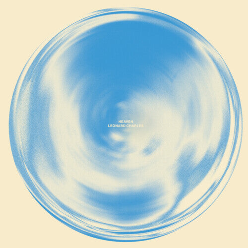 Виниловая пластинка Charles, Leonard: Heaven
Виниловая пластинка Charles, Leonard: Heaven