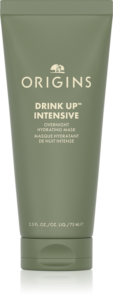 Выпейте интенсивную ночную увлажняющую маску с авокадо Origins, 75 мл
Выпейте интенсивную ночную увлажняющую маску с авокадо Origins, 75 мл