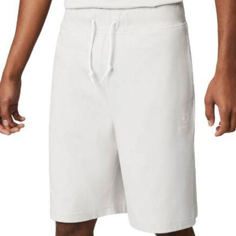 Повседневные шорты мужские белые Converse
Повседневные шорты мужские белые Converse