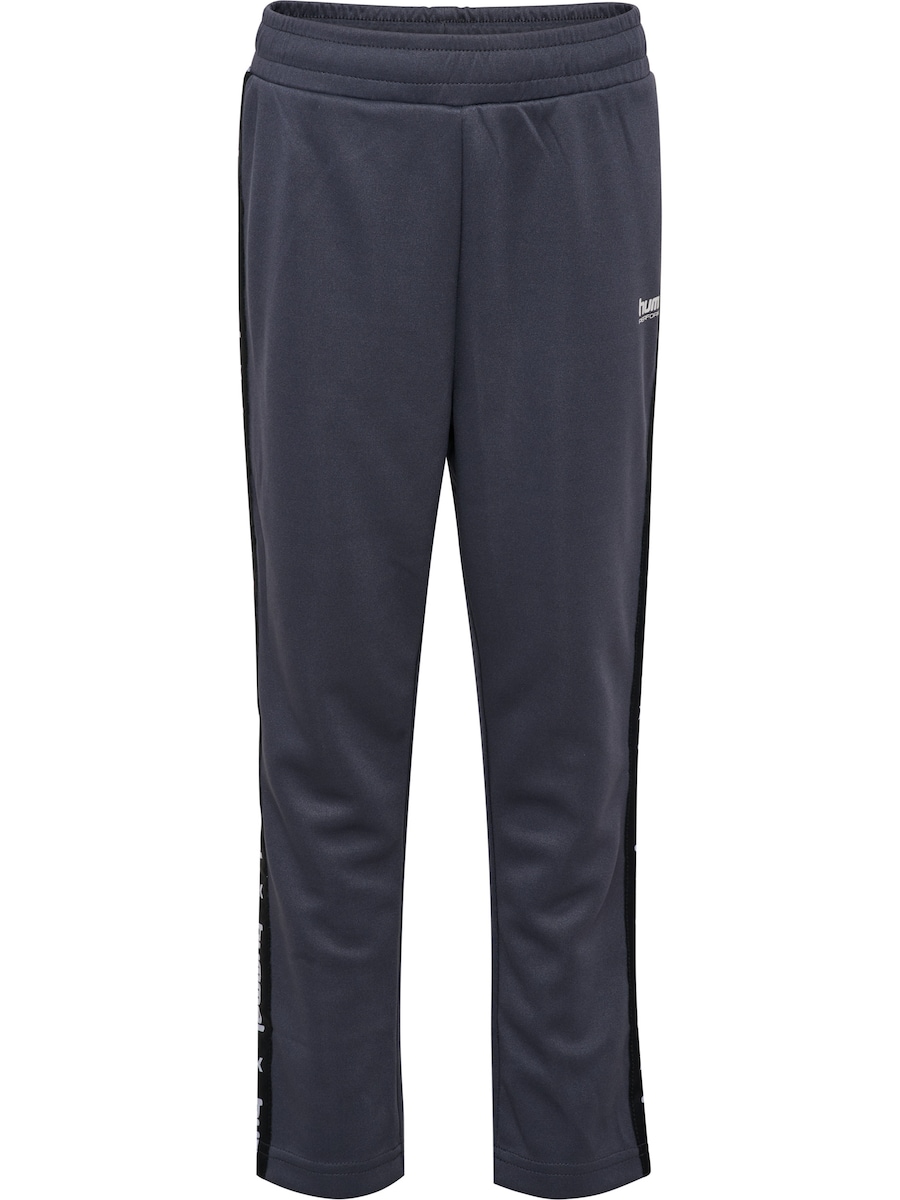 Обычные спортивные штаны Hummel, серый
Обычные спортивные штаны Hummel, серый