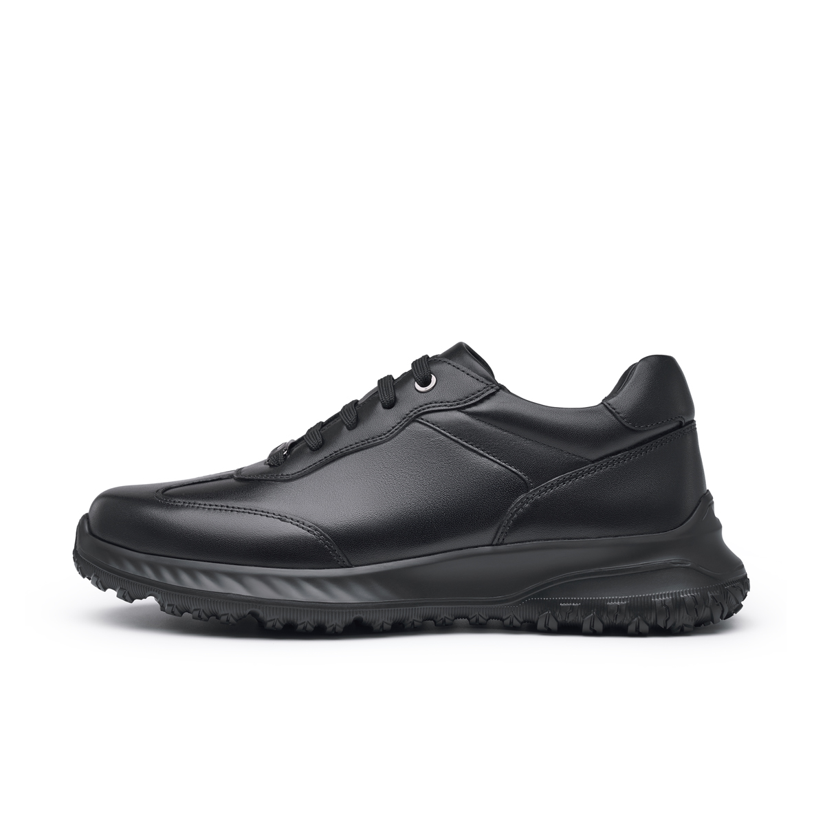 CHRISDIEN DENY Повседневные туфли мужские черные
CHRISDIEN DENY Повседневные туфли мужские черные