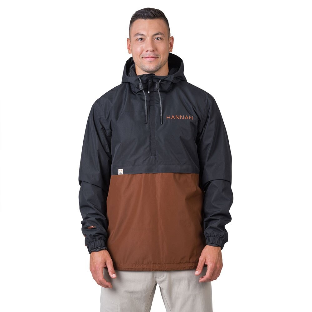 Куртка Hannah Founder, серый
Куртка Hannah Founder, серый