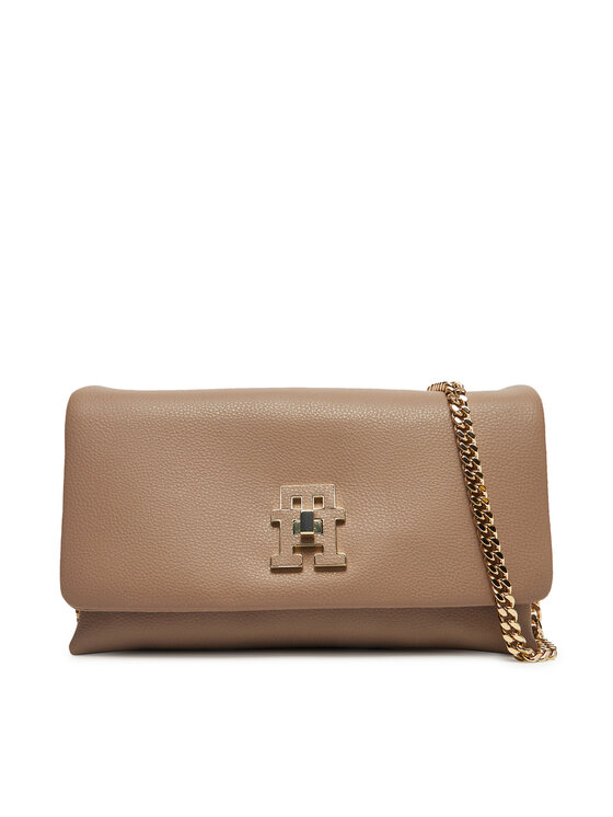 Сумочка AW0AW17462 Tommy Hilfiger, бежевый
Сумочка AW0AW17462 Tommy Hilfiger, бежевый
