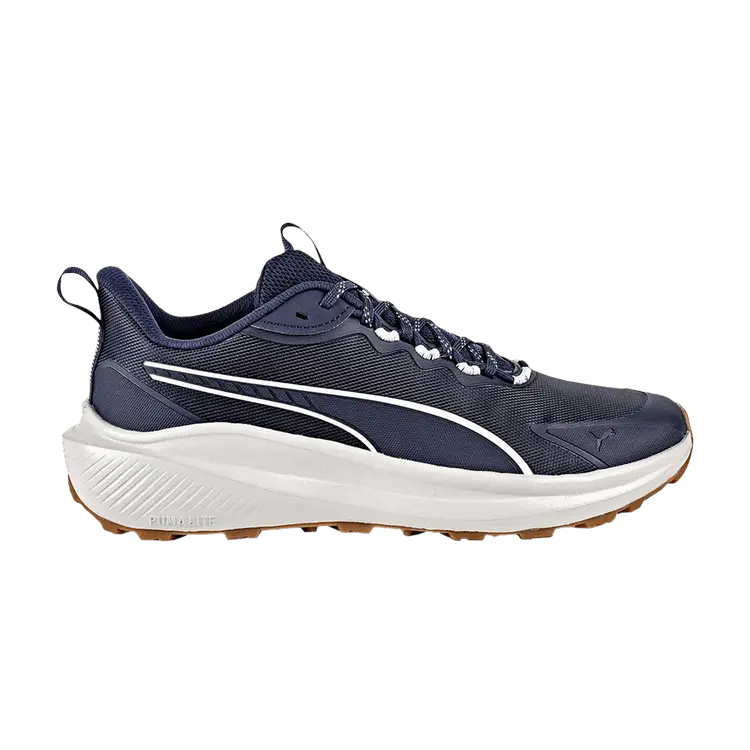 Кроссовки Skyrocket Lite 'Navy White', синий
Кроссовки Skyrocket Lite 'Navy White', синий