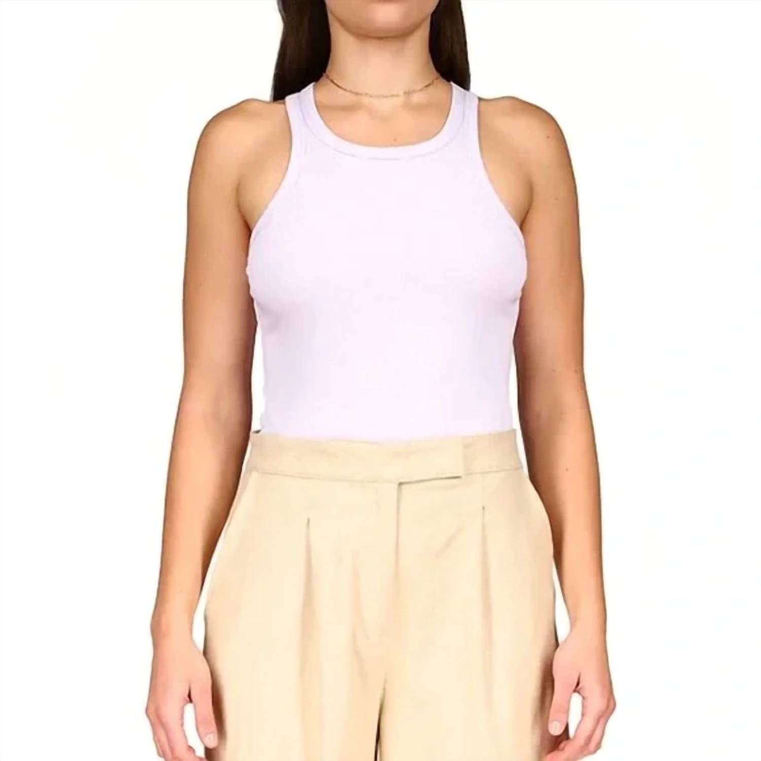 Топ с рюшами Made You Look в цвете сиреневый луг Sanctuary
Топ с рюшами Made You Look в цвете сиреневый луг Sanctuary