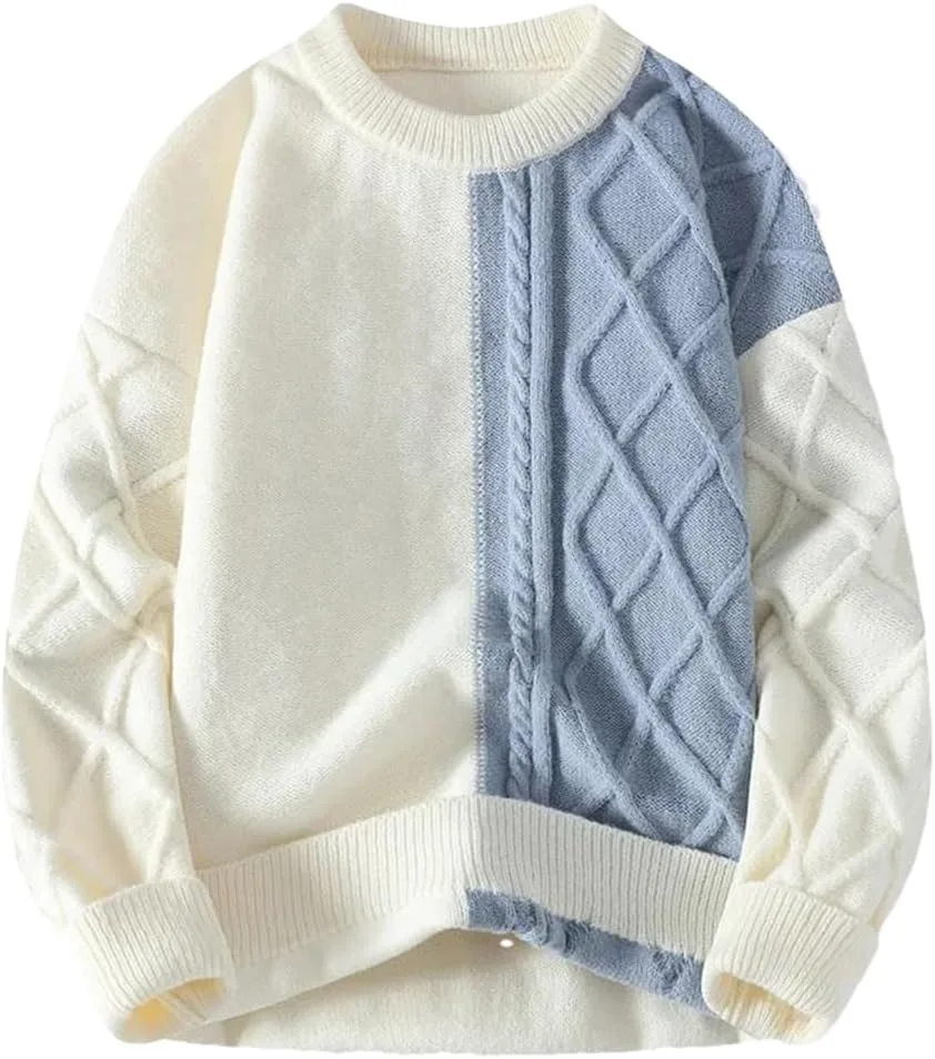 Толстовка Hamthuit с принтом и круглым вырезом
Толстовка Hamthuit с принтом и круглым вырезом