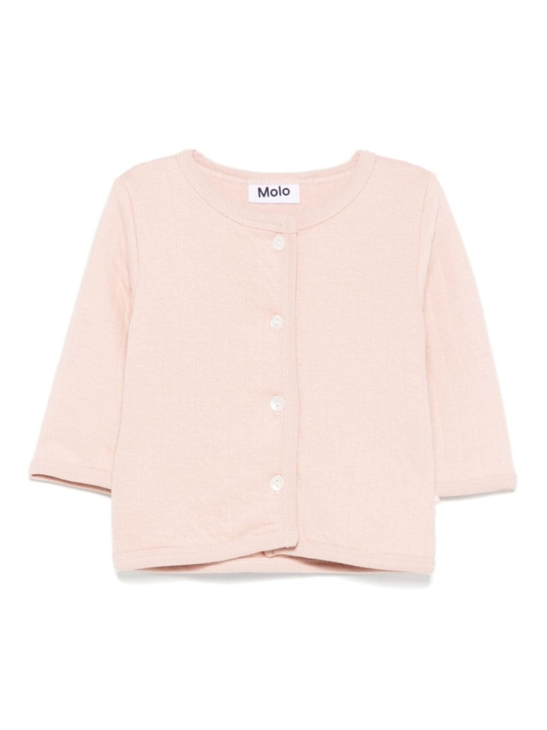 Куртка Molo Heaven, розовый
Куртка Molo Heaven, розовый