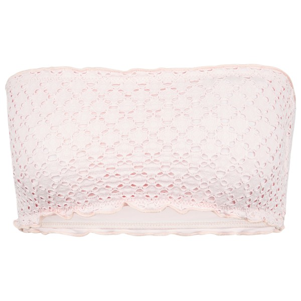 Женский топ-труба Daydreamer - верх бикини Seafolly, розовый
Женский топ-труба Daydreamer - верх бикини Seafolly, розовый