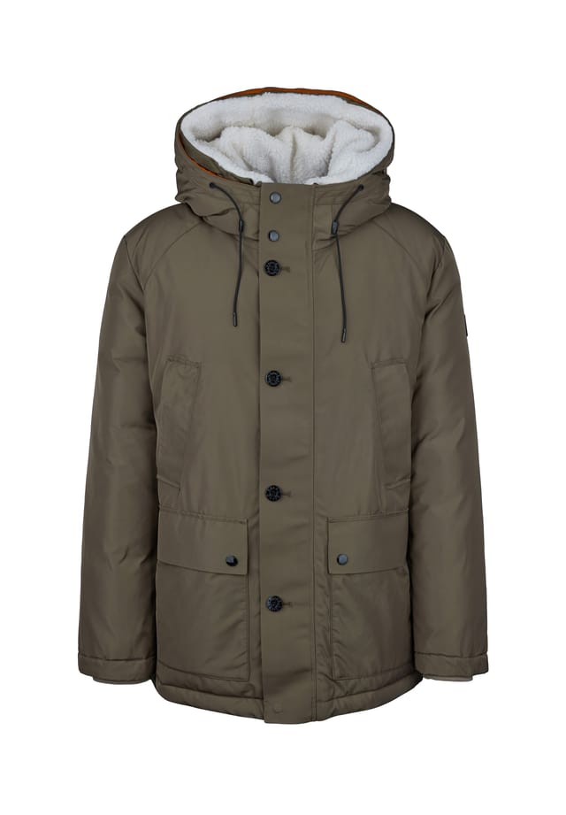 Куртка Пасадена Digel, зеленый
Куртка Пасадена Digel, зеленый